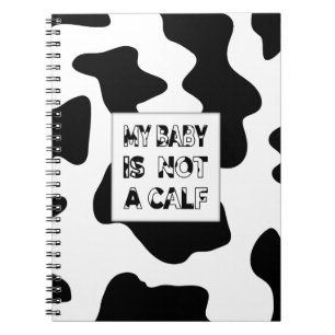 Koe Notitieboek