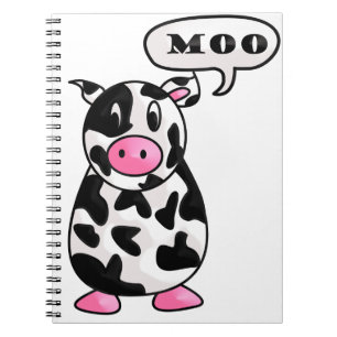 koe notitieboek