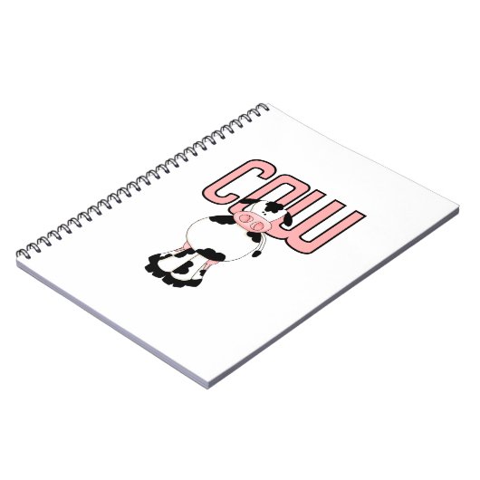 KOE NOTITIEBOEK (Linkerzijde)