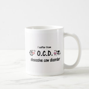Koe OCD Koffiemok