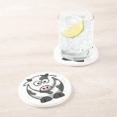 Koe Onderzetter (Zijkant)