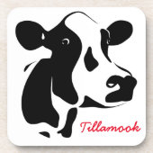 Koe Onderzetter instellen (Voorkant)