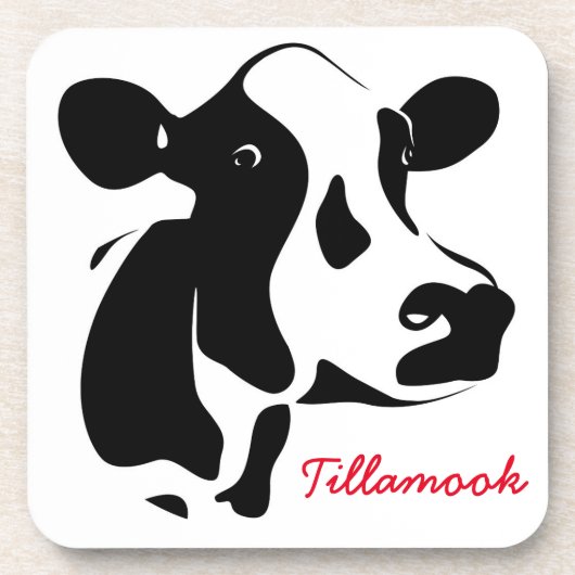 Koe Onderzetter instellen (Voorkant)