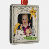 Koe over het Ornament Moon Keepomwille (Rechts)