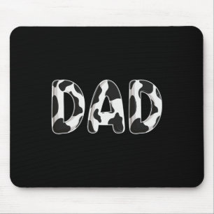 Koe Pap Birthday Family Matching Fathers Day Boy G Muismat