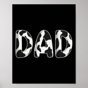 Koe Pap Birthday Family Matching Fathers Day Boy G Poster