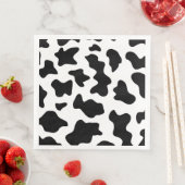 koe papier servetten (Insitu)