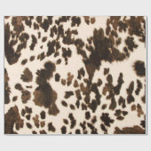 koe papier voor verpakkingsdoeleinden (Vlak)