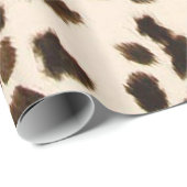 koe papier voor verpakkingsdoeleinden (Rol Hoek)