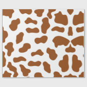 Koe papier voor verpakkingsdoeleinden  (Vlak)