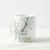Koe Parsley Koffiemok (Voorkant links)
