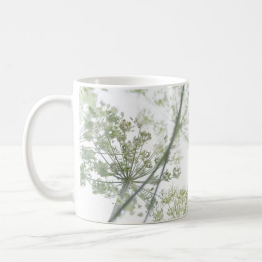 Koe Parsley Koffiemok (Links)