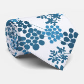 Koe Parsley Stropdas (Opgerold)