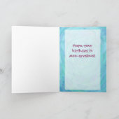 Koe partijcentrum kaart (Binnen)