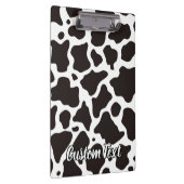 Koe Patronenklembord Klembord (Rechts)