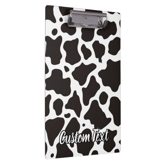 Koe Patronenklembord Klembord (Rechts)