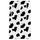 Koe patroon kleine cadeautas (Voorkant)