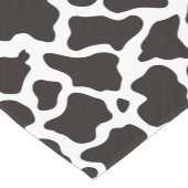 Koe Patroon korte tabel looppas Korte Tafelloper (Hoek)