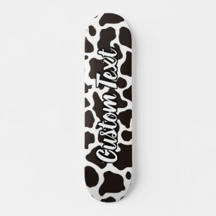 Koe Patroon skateboard Deck