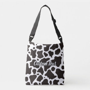 Koe Pattern Crossbody Bag Tas