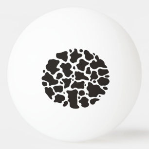 Koe Pattern Ping-Pong Ball