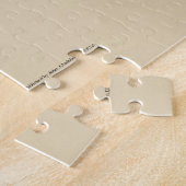 Koe-pen Bird (Cowbird) Audubon's Birds of America Legpuzzel (Zijkant)