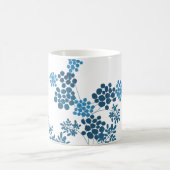 Koe peterselie 2 koffiemok (Center)