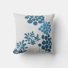 Koe peterselie kussen