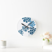 Koe peterselie    ronde klok (Huis)