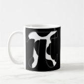 Koe Pi Koffiemok (Links)