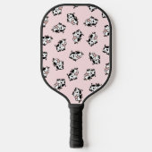 Koe Pickleball Paddle (Voorkant)