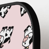 Koe Pickleball Paddle (Links Detail)