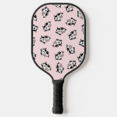 Koe Pickleball Paddle (Achterkant)