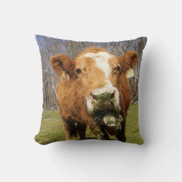 Koe Pillow Kussen