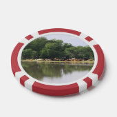 Koe Poker Chips (Enkel)