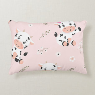 Koe Power 12x16 Accent Pillow Kussen