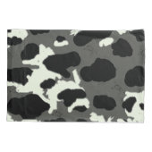 Koe Pox Design Kussensloop (Achterkant-Links)