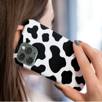 Koe print telefoon Case
