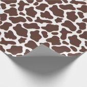 Koe Prints Chic Cadeaupapier (Hoek)