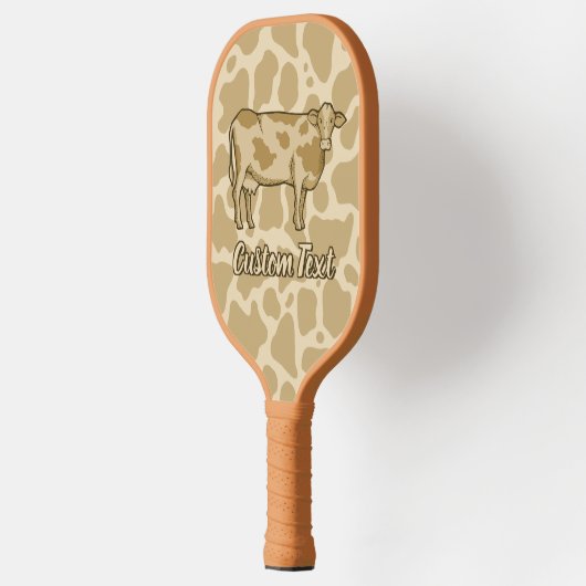 Koe Profiel Pickleball Paddle (Links)