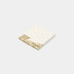 Koe Profiel Post-it Opmerkingen Post-it® Notes