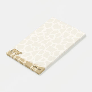 Koe Profiel Post-it Opmerkingen Post-it® Notes
