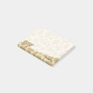 Koe Profiel Post-it Opmerkingen Post-it® Notes