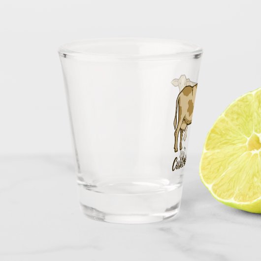 Koe Profiel van heet glas (Links)