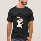 Koe Puns Amoose Me Funny Animal Pun T-shirt (Voorkant)