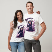 Koe Reaper T-shirt (Unisex)