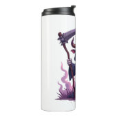 Koe Reaper Thermosbeker (Gedraaid links)