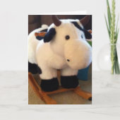 KOE ROKKEN ***1e TWEEDE DAG *** Kaart (Voorkant)