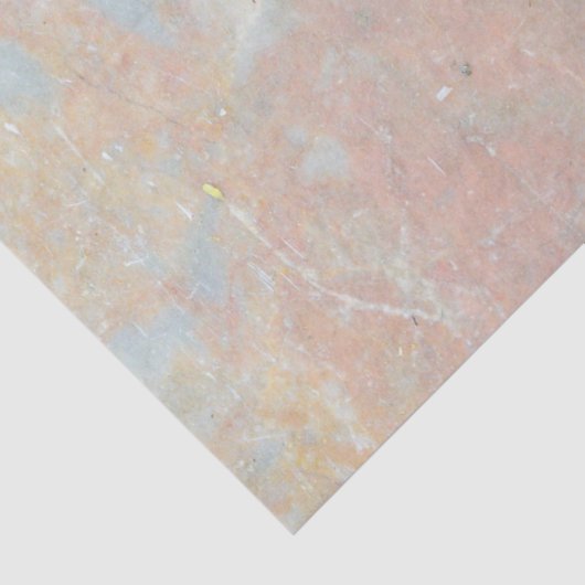 Koe Skull Decoupage Tissue Paper Tissuepapier (Detail)