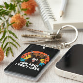 Koe. Sleutelhanger (Voorkant Rechts)